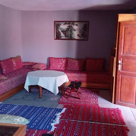Palmtree Bed & Breakfast El Jadida Exterior photo
