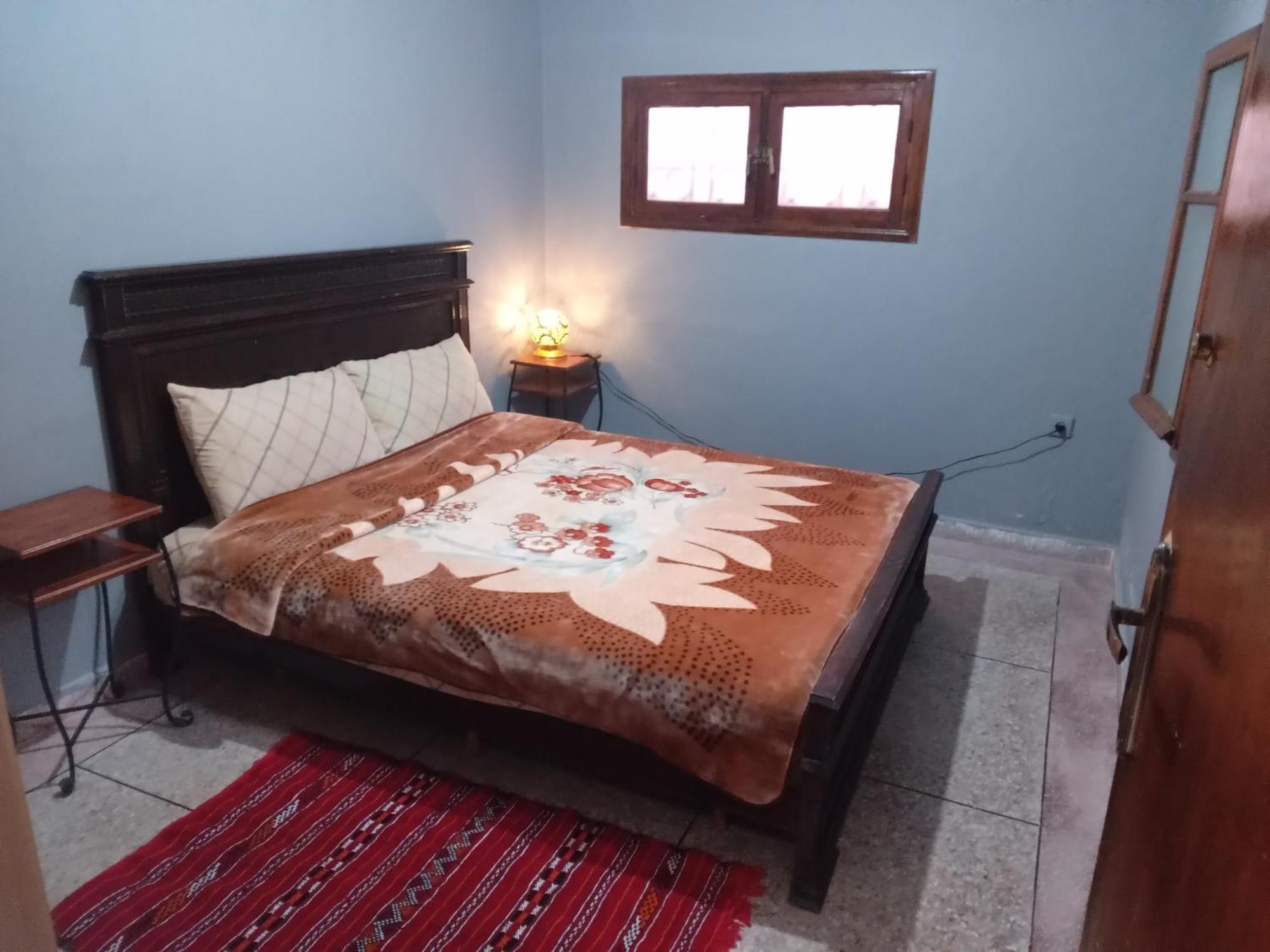 Palmtree Bed & Breakfast El Jadida Exterior photo